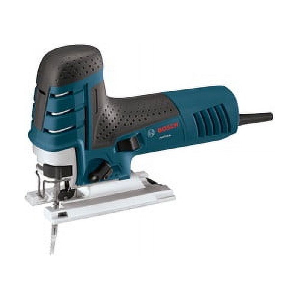 Barrel-Grip Jig Saw S514