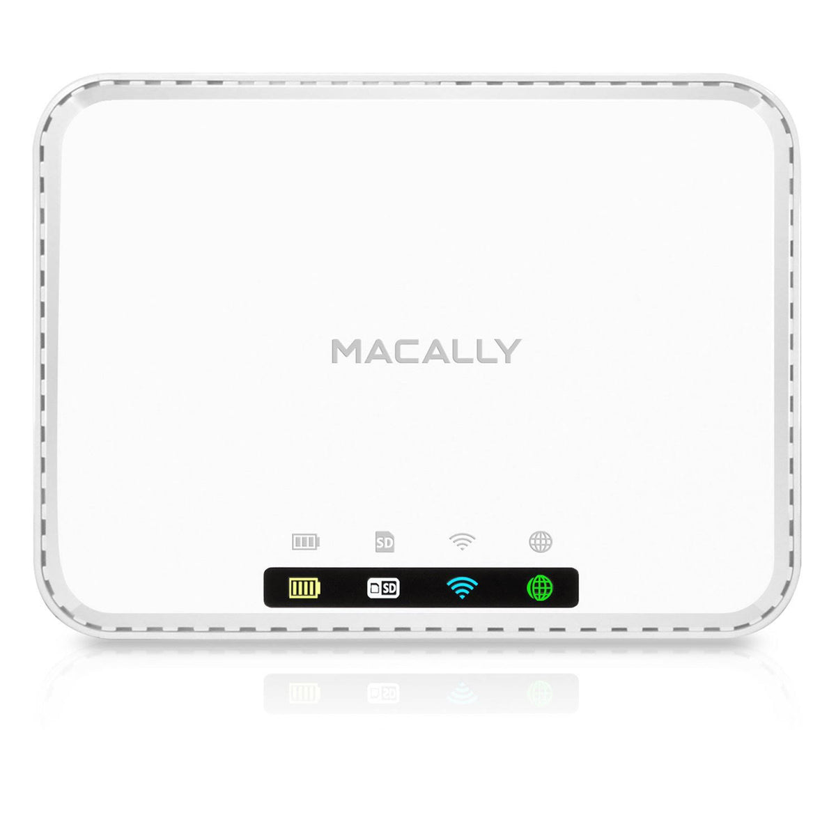 Media Hub and Travel Router Streaming Adapter E310