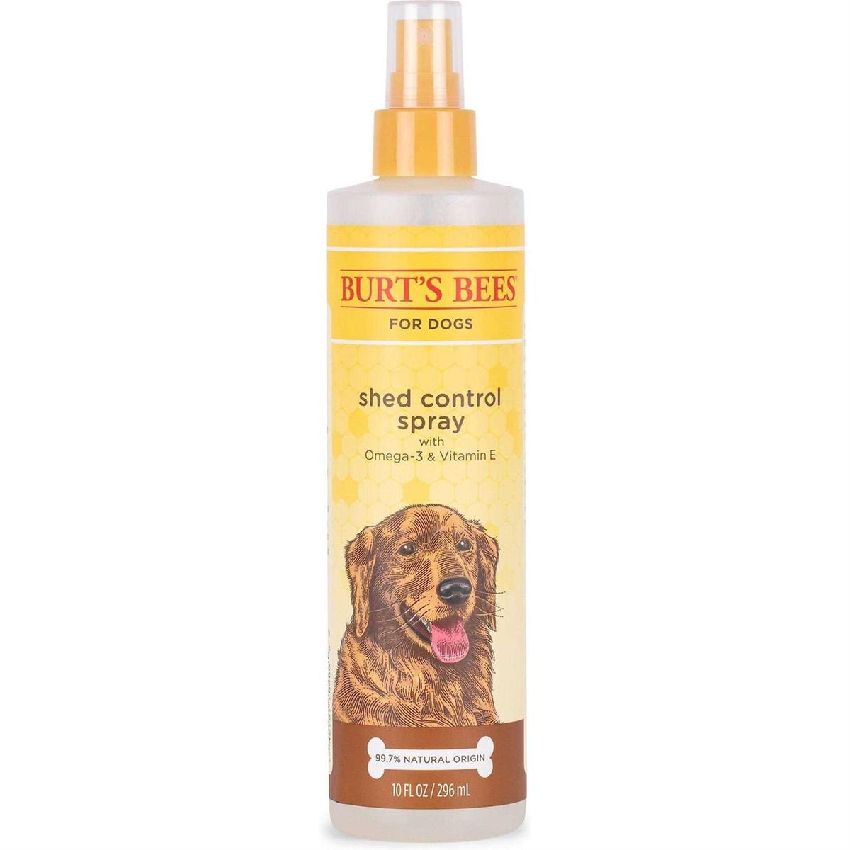 Shed Control Dog Spray U380195