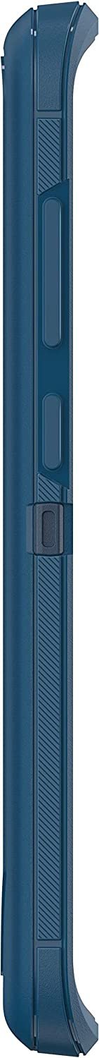 Screenless Edition Case for Samsung Galaxy S8 with Holster Clip B761