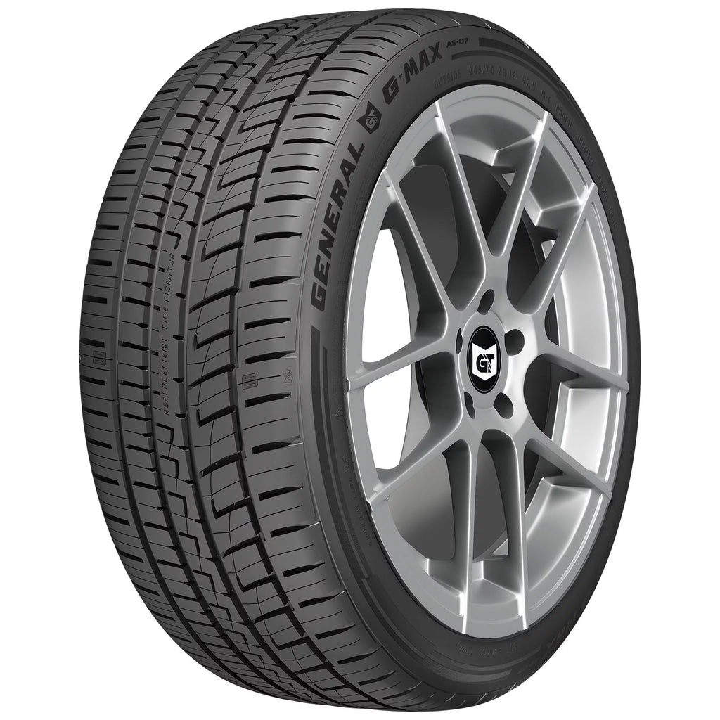 All Season 195/50ZR16 84W Passenger Tire M27437