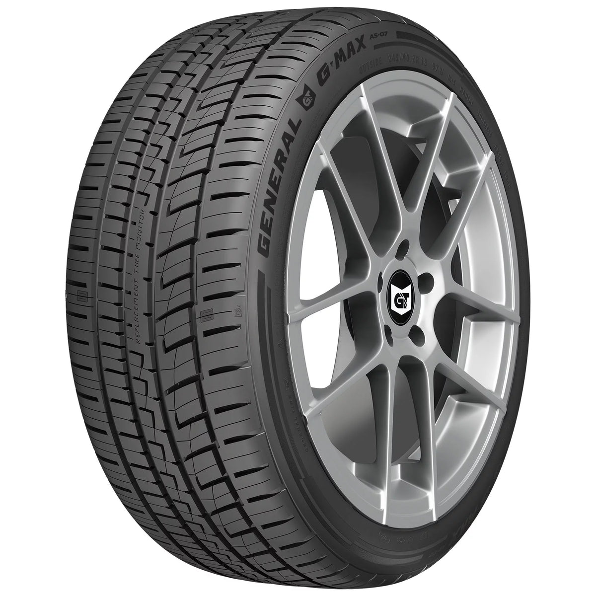 All Season 195/50ZR16 84W Passenger Tire M27437