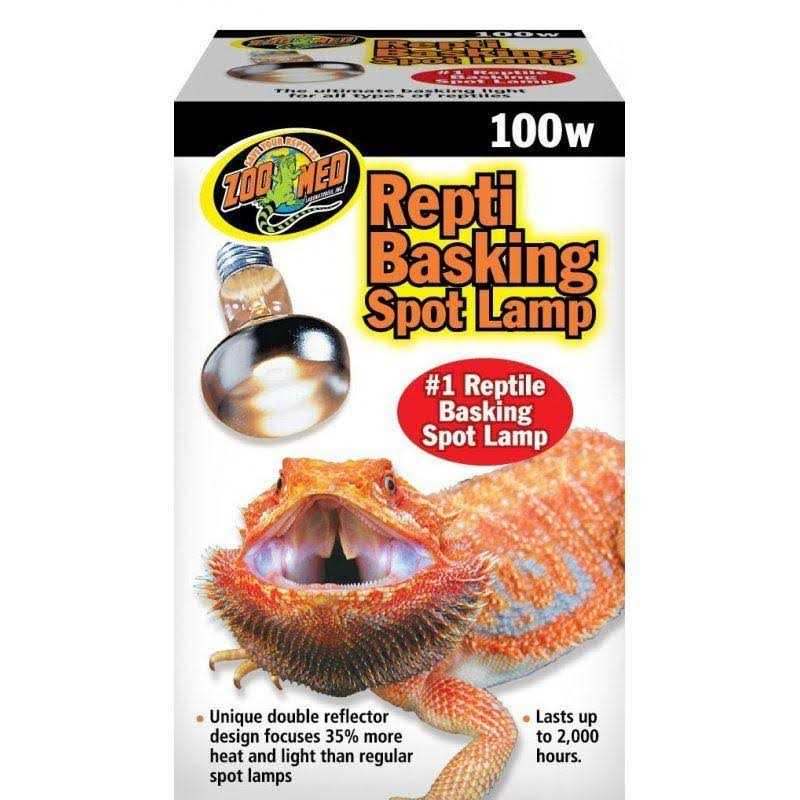 Reptile Basking Spot Lamp J926556
