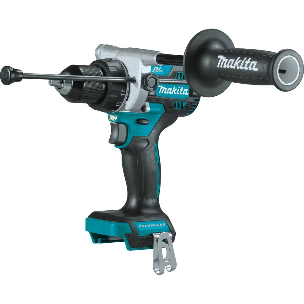 18V Brushless Cordless Hammer Drill Driver N26259