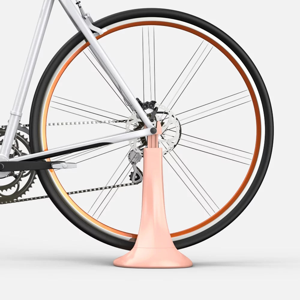 Bike Floor Parking Rack Height Adjustable Z9826