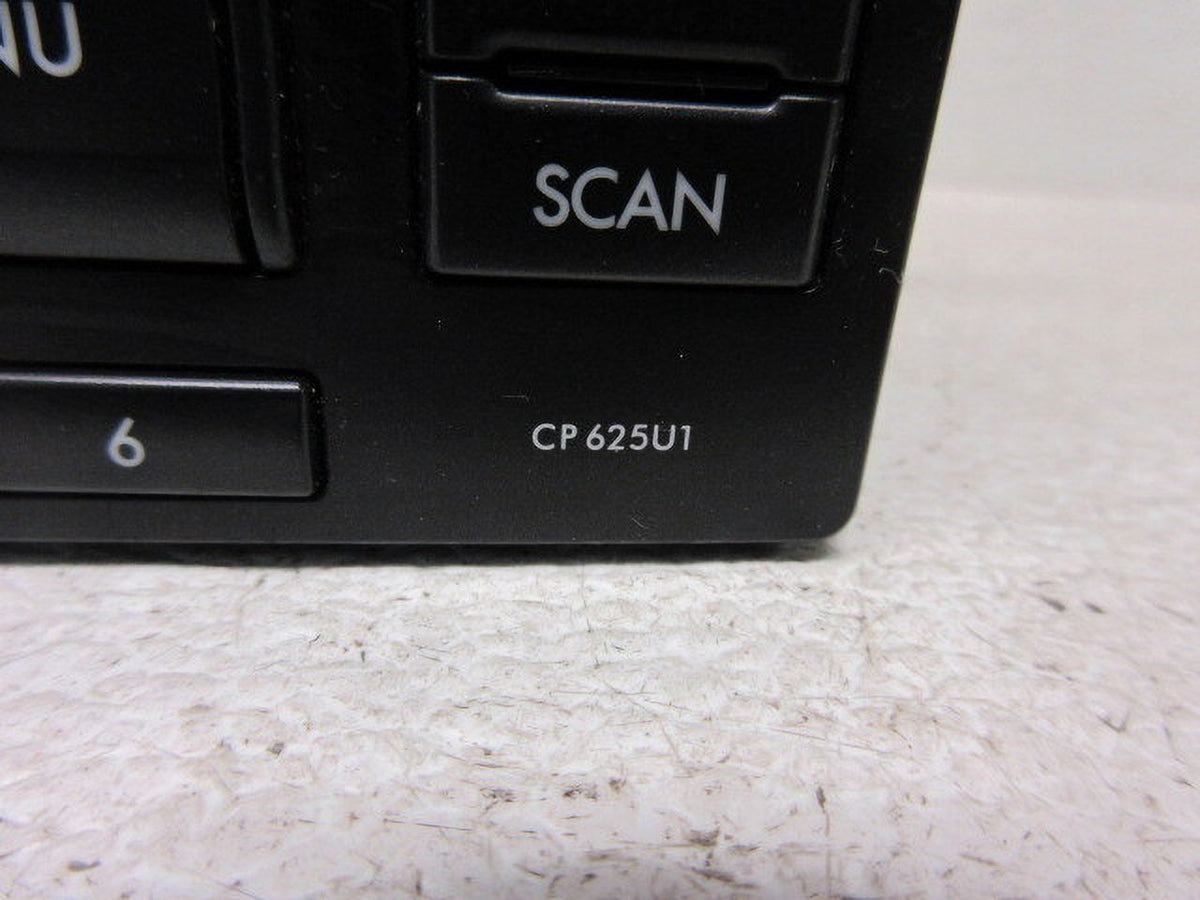 Pre-Owned Subaru Forester AM FM CD Radio Receiver N62713