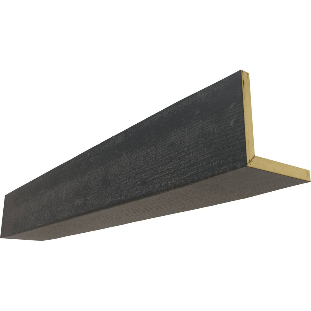 Aged Faux Wood Ceiling Beam Y805