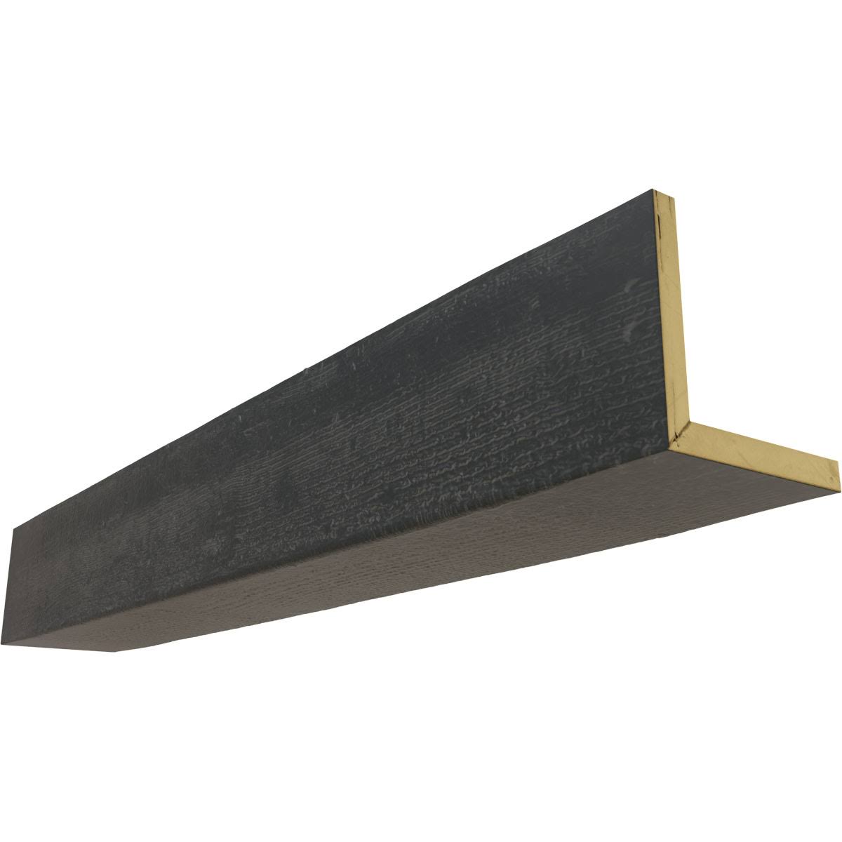 Aged Faux Wood Ceiling Beam Y805