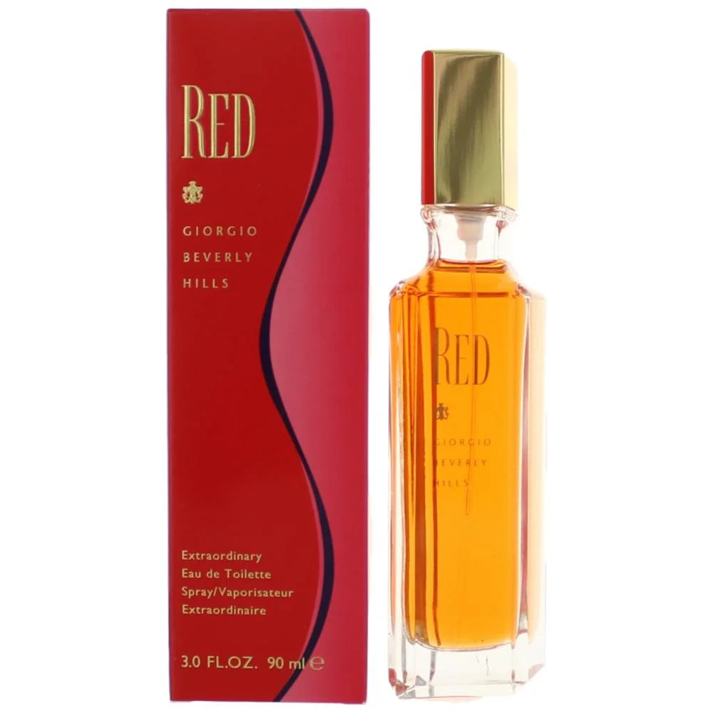 3 oz Eau De Toilette Spray R9861