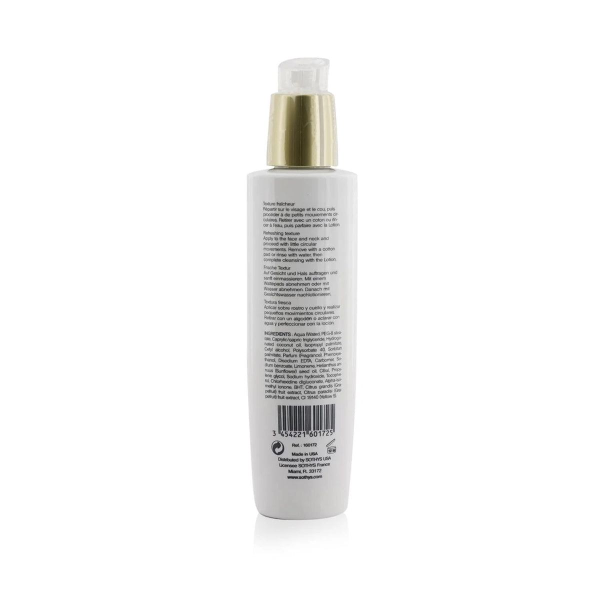 Cleansing Milk 6.7 Oz R72563