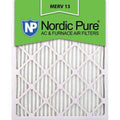 14x20x1 MERV 13 Pleated AC Furnace Air Filters 6 Pack G450402
