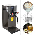 Electric Milk Frother Coffee Maker I8990