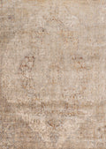 7'10 x 7'10 Rug Y80433
