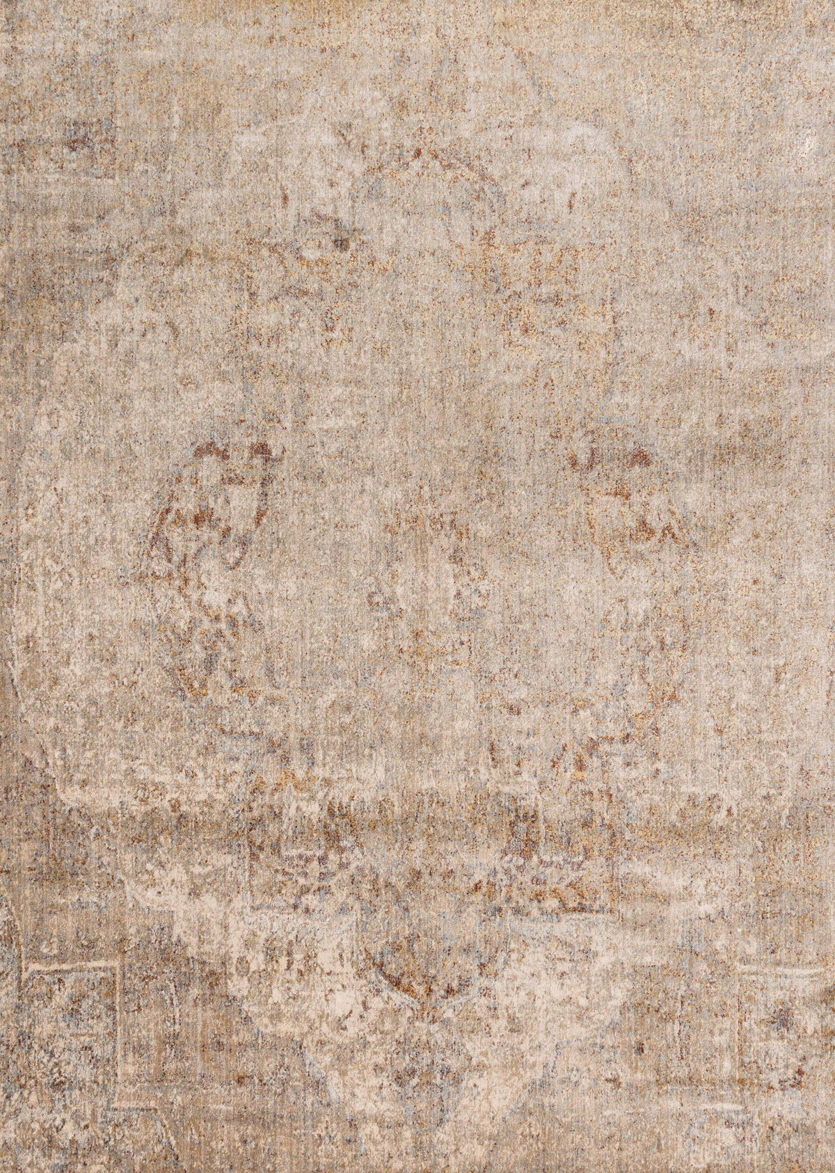 7'10 x 7'10 Rug Y80433