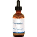 Liquid Iodine 2 fl.oz. T62302