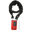 Chain Lock for Bikes Motorcycles Door S2882
