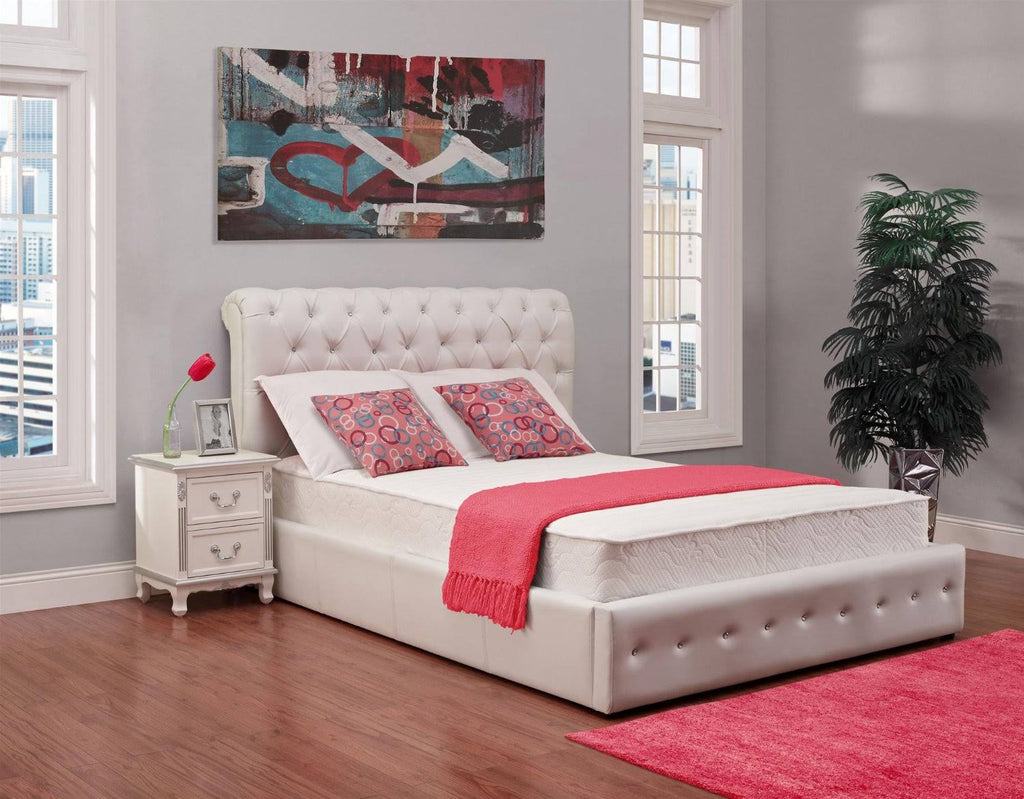 Queen Mattress V807