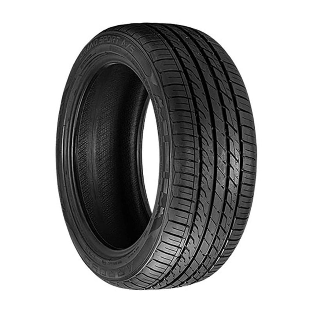 All Season 245/40ZR19 98Y XL Passenger Tire I7927