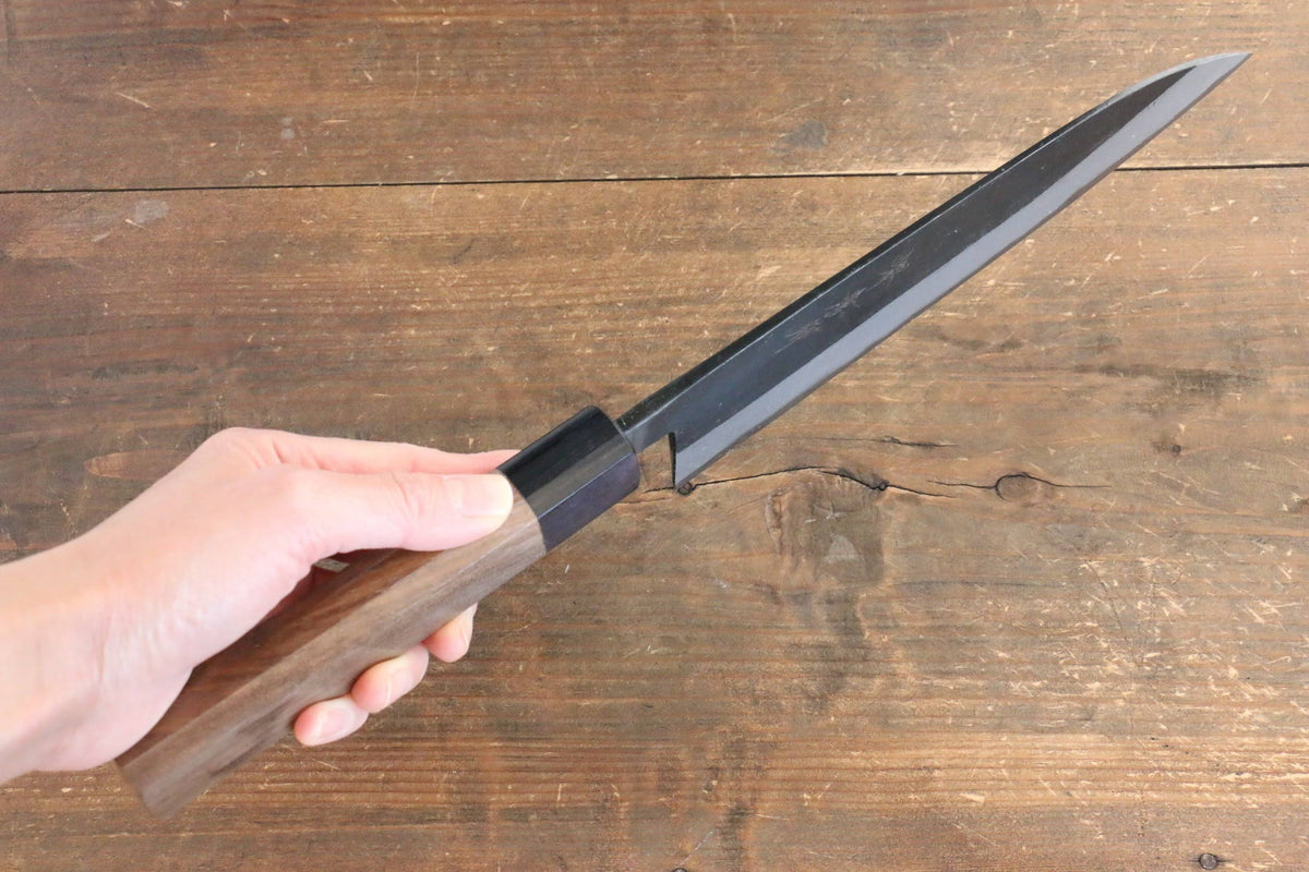 Black Forged Gyuto 210 mm R749658