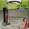 Pet Dog Detachable Blade Clipper B172