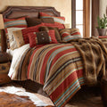 5 Piece Super King Bedding Set U94362