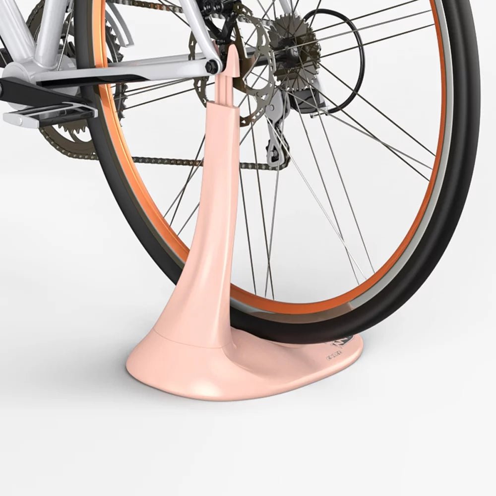Bike Floor Parking Rack Height Adjustable Z9826