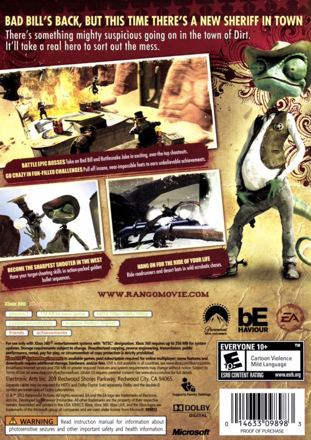XBOX 360 X467916