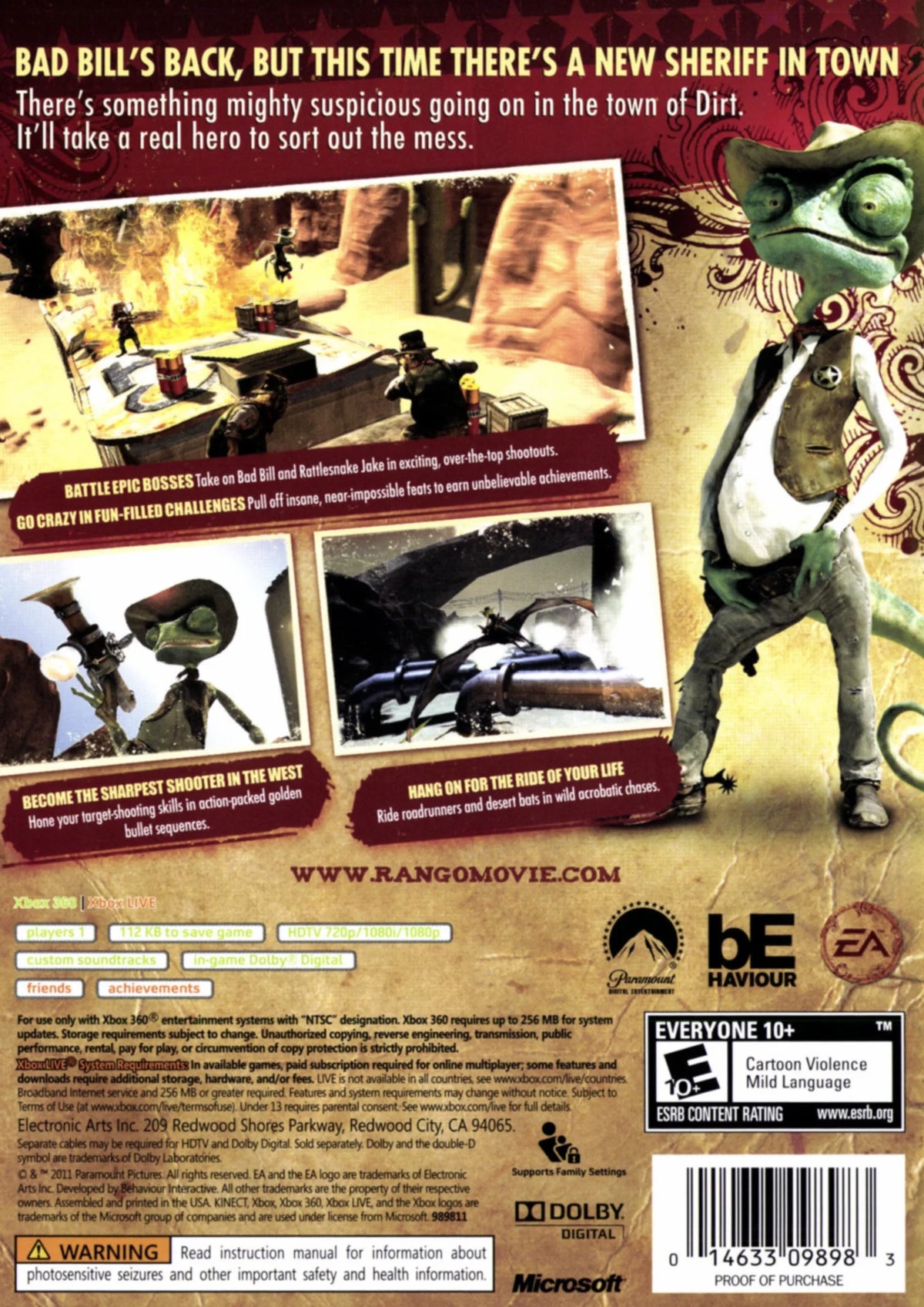 XBOX 360 X467916