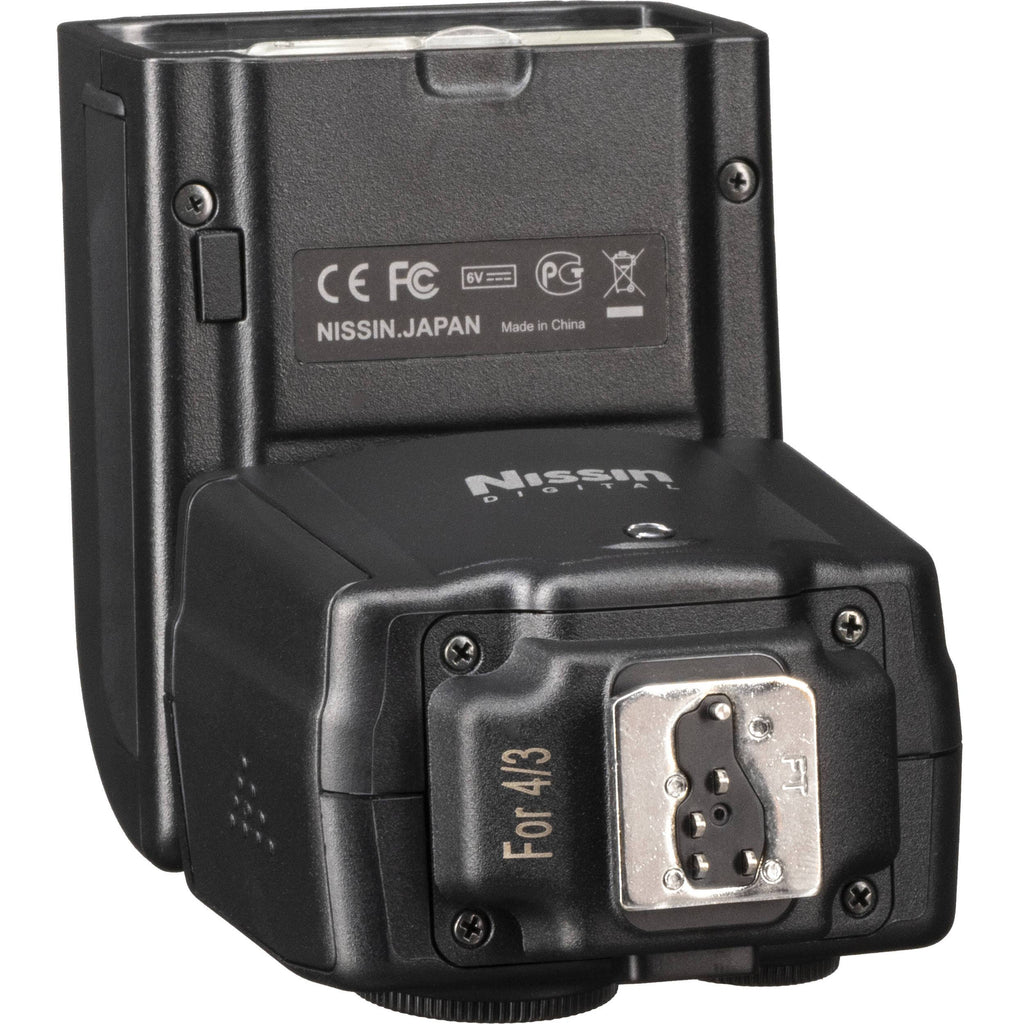TTL Flash for Four Thirds Cameras G730575