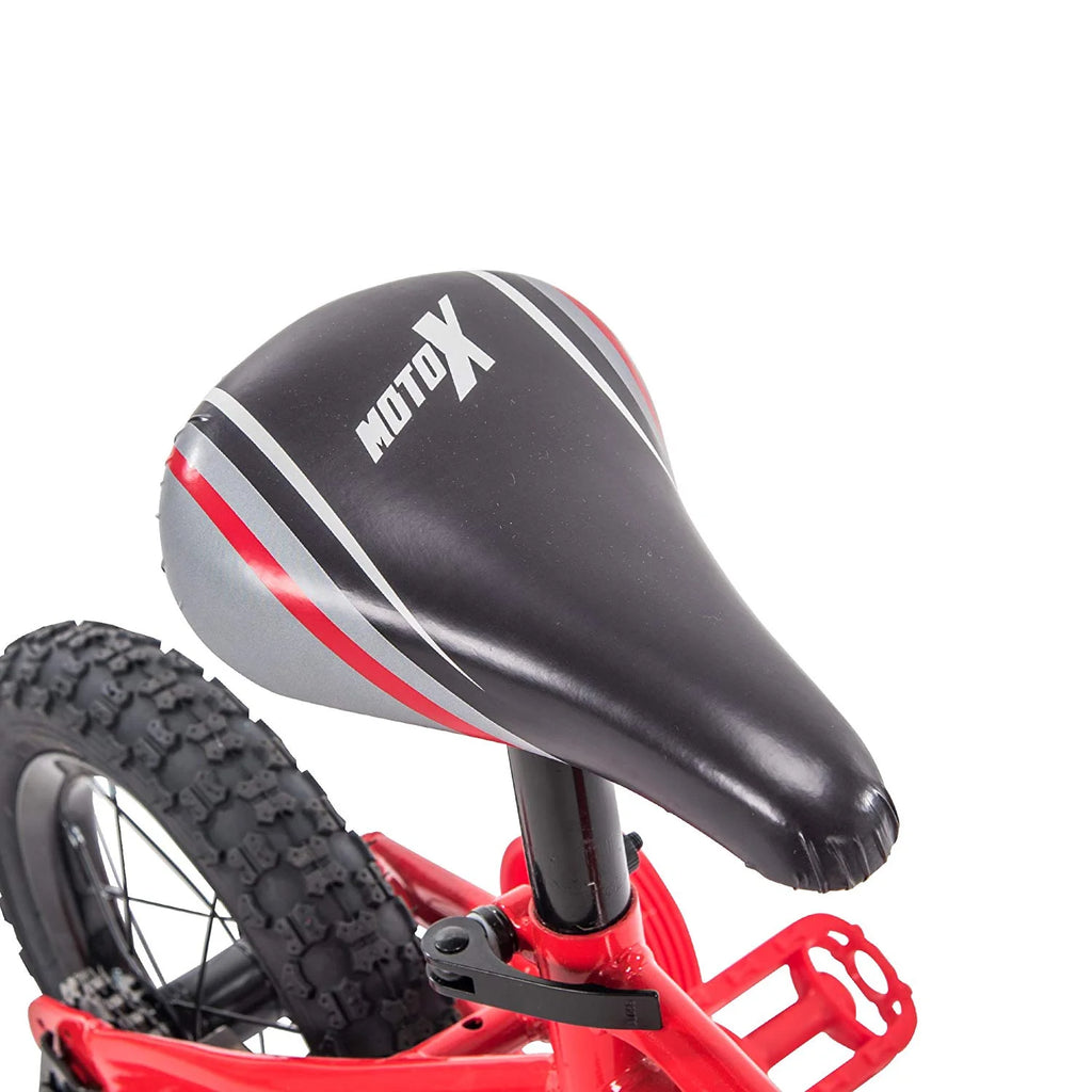 12 Inch Kids Bike with Training Wheels F835