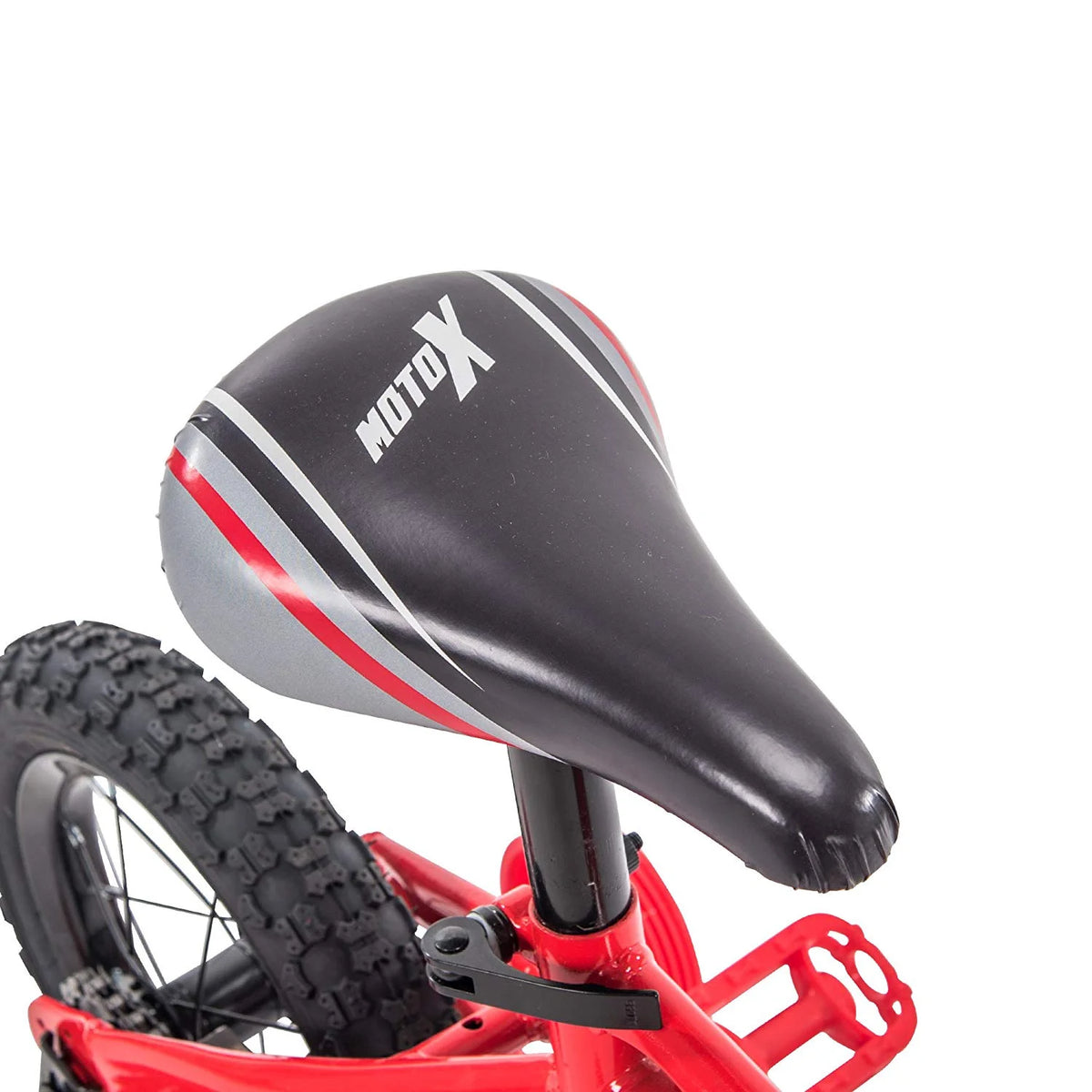 12 Inch Kids Bike with Training Wheels F835