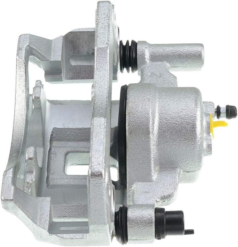 Disc Brake Caliper Assembly with Bracket X6815