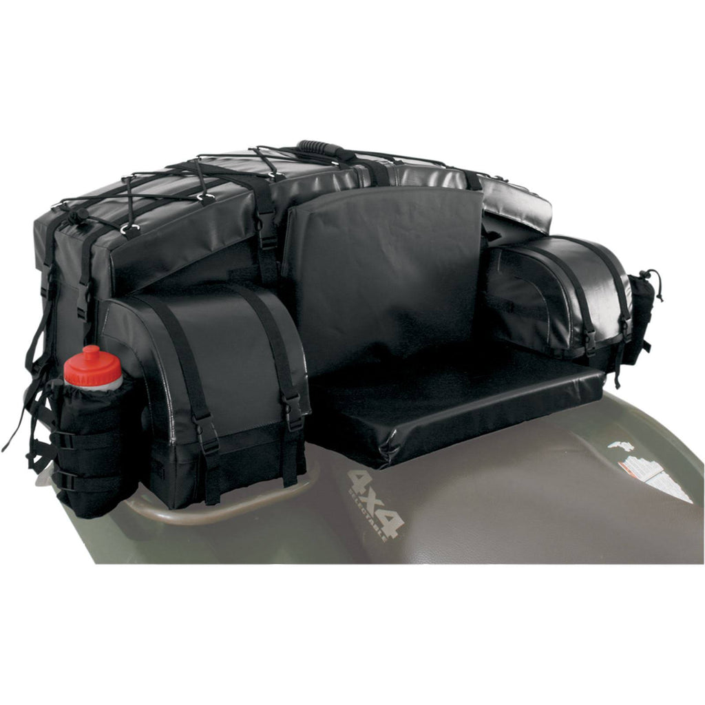 Arch Cargo Bag Black O818