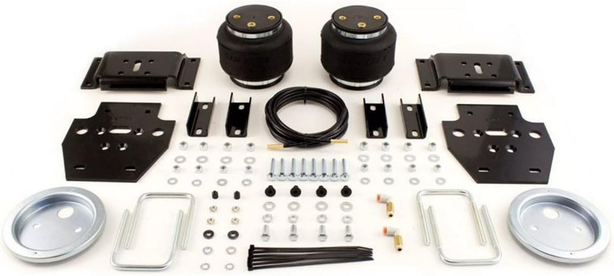 On-Board Load Controller System N941
