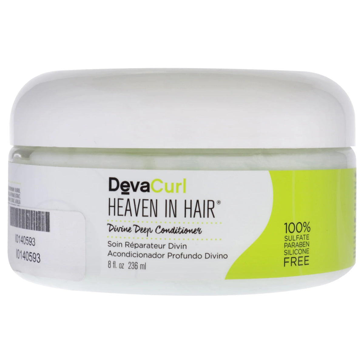 Divine Deep Conditioner 8 oz Treatment L3727