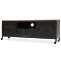 Black TV Cabinet V791424