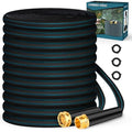 50ft Non-Expanding Flexible Garden Hose Q549
