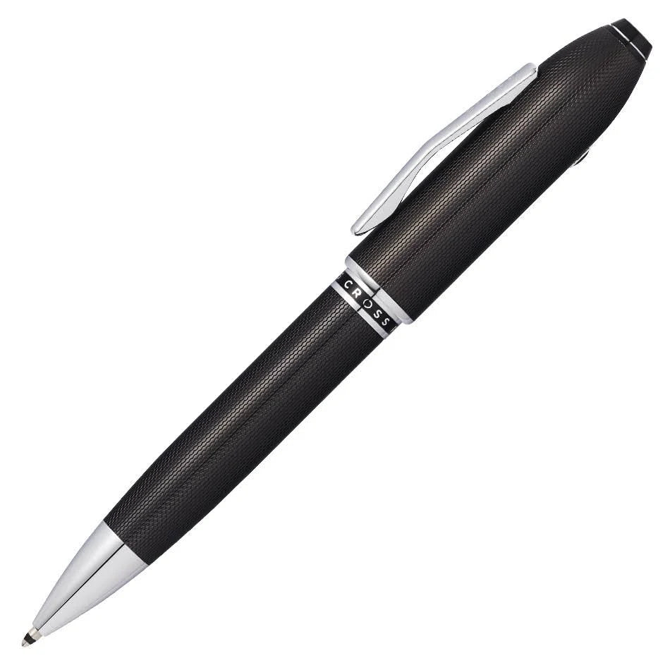 Carbon Black Ballpoint Pen M818
