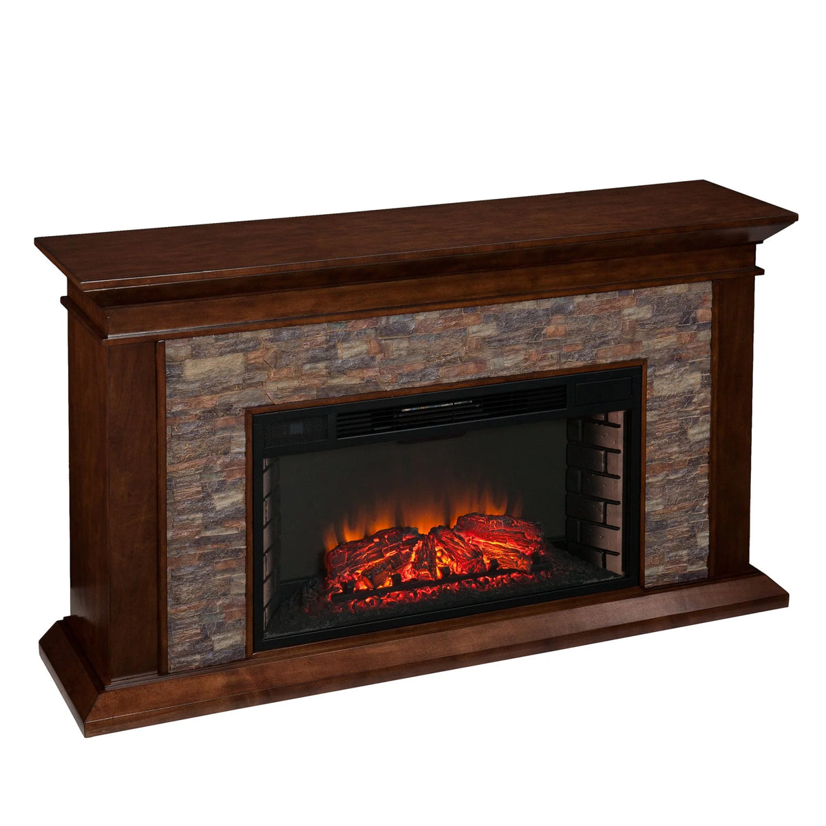 Maple Electric Fireplace E5314