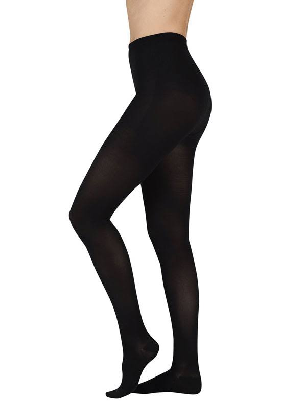 Cinnamon 30-40 mmHg Soft Pantyhose T3580