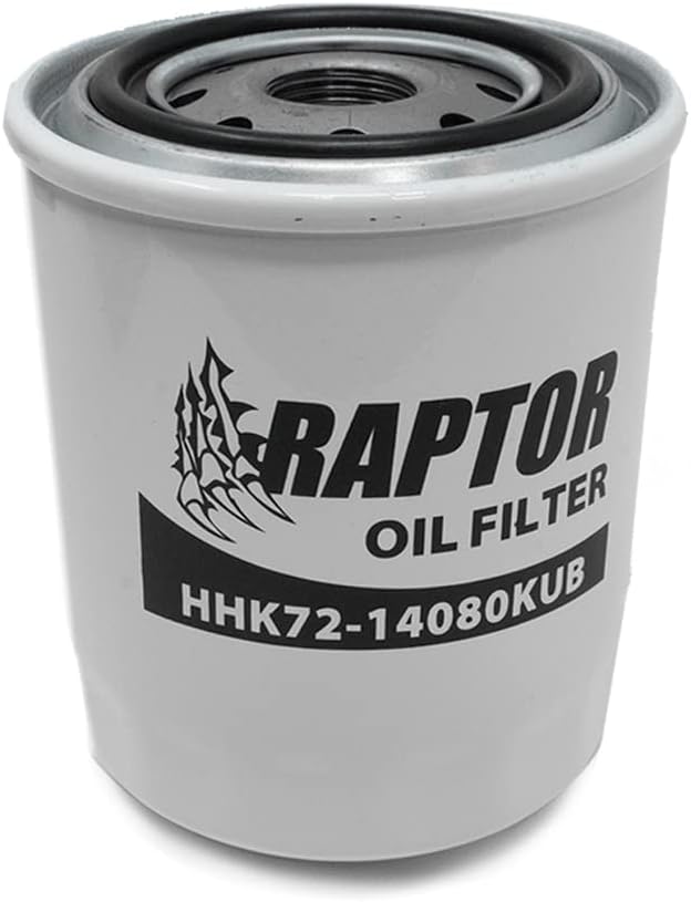 Filter Kit Pack of 2 O66998