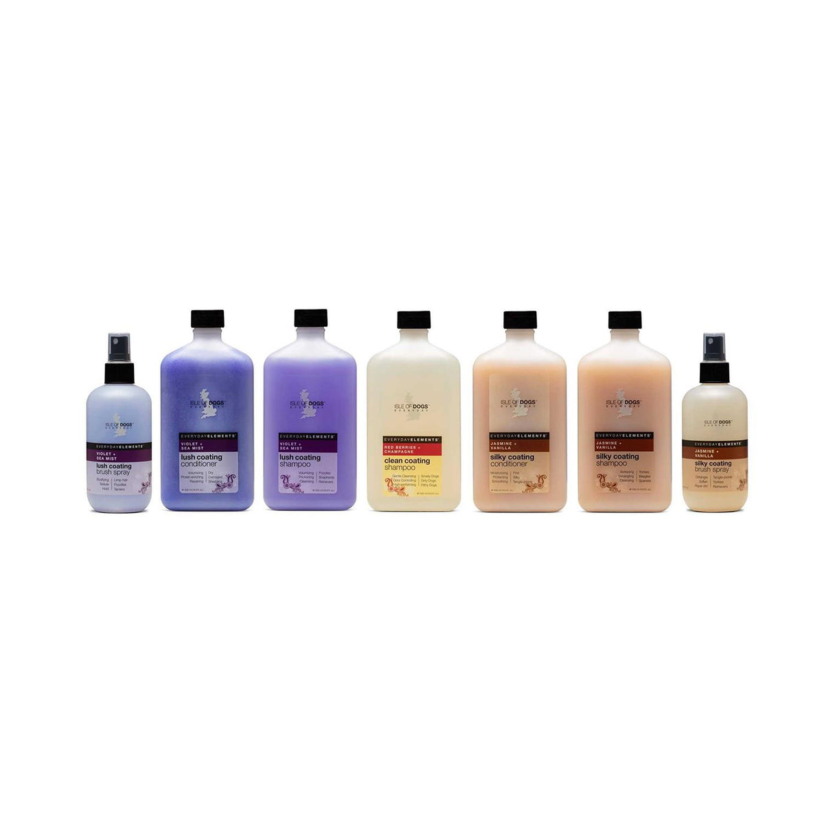 Dog Shampoo Z436