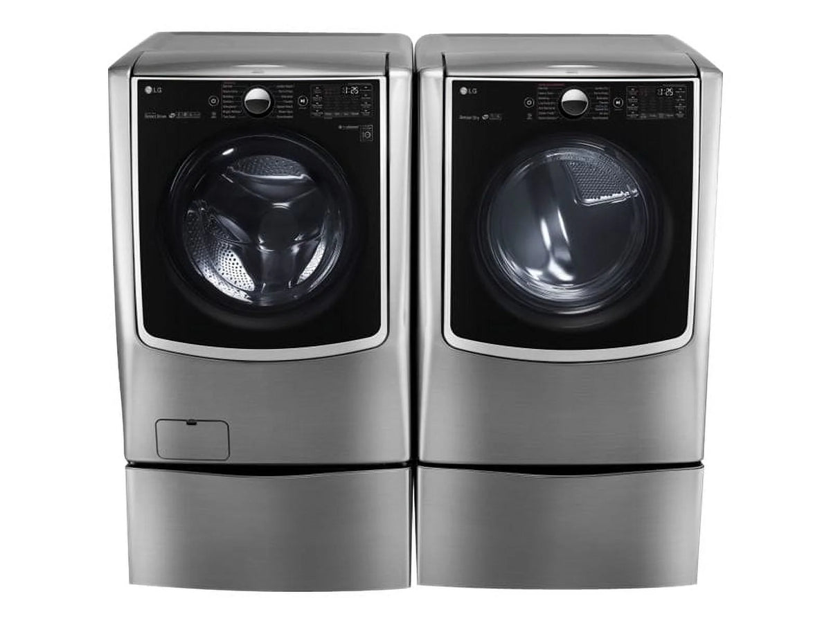 Front Loading 5.2 cu. ft Washing Machine M169