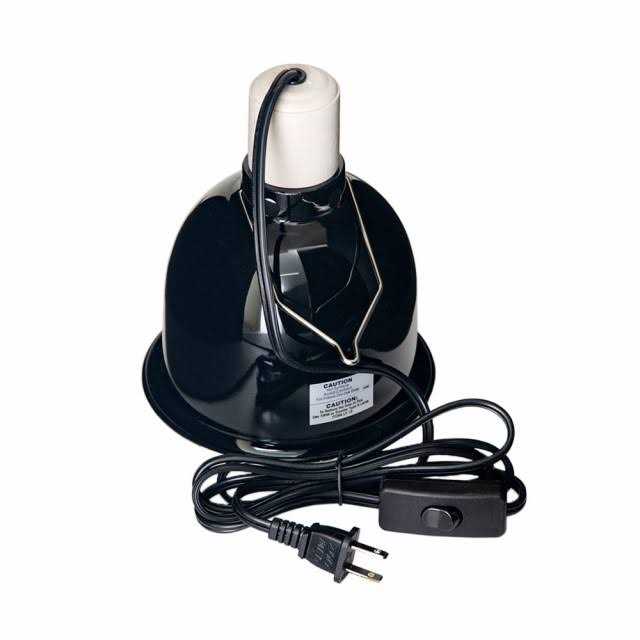 Mini Dome Lamp Fixture Y104