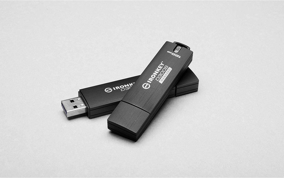 4GB USB 3.1 Flash Drive N9558