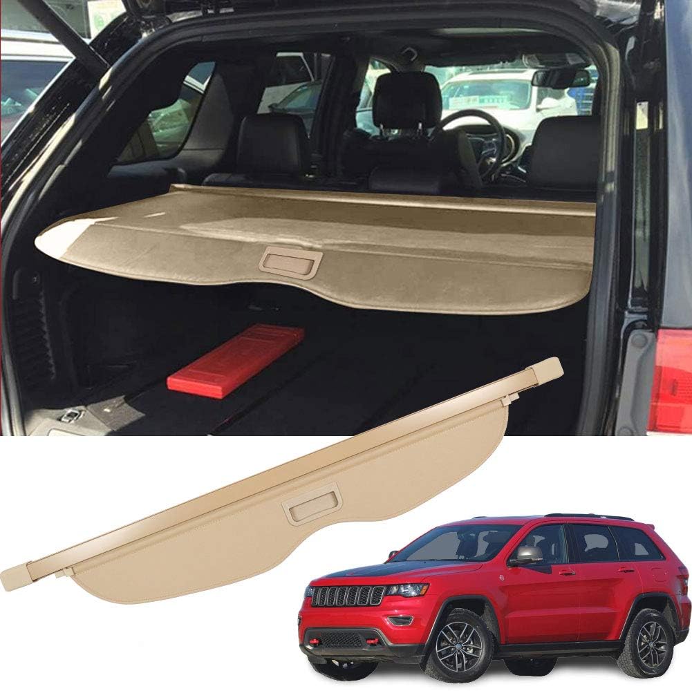 SUV Cargo Cover J987068