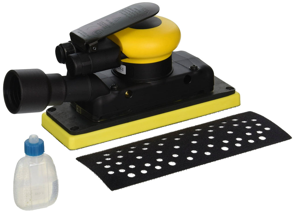 Vac-Ready Sander F751273