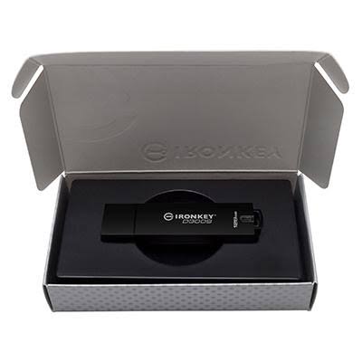 4GB USB 3.1 Flash Drive N9558