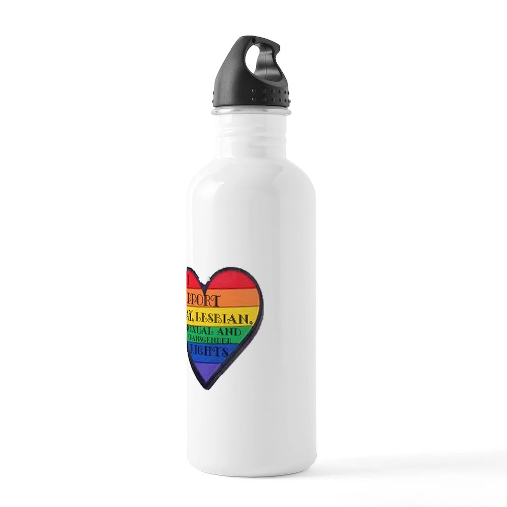 Stainless Steel Water Bottle 1.0L Z8230
