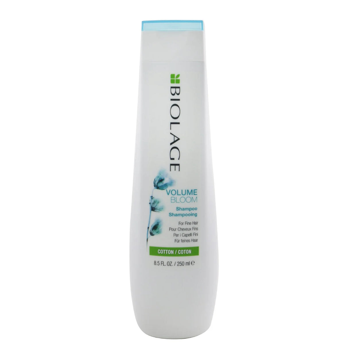 VolumeBloom Shampoo 250ml B735